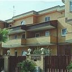 Euro House Suites Rome Airport Fiumicino 