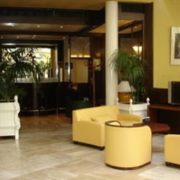 Bar Holiday Inn TOULOUSE CENTRE Fotos