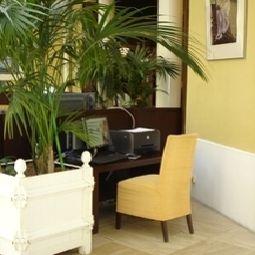  Holiday Inn TOULOUSE CENTRE Fotos
