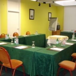 Sala congressi Holiday Inn TOULOUSE CENTRE Fotos