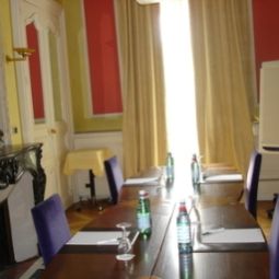 Sala congressi Holiday Inn TOULOUSE CENTRE Fotos