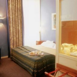 Camera Holiday Inn TOULOUSE CENTRE Fotos
