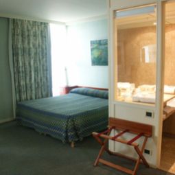 Camera Holiday Inn TOULOUSE CENTRE Fotos