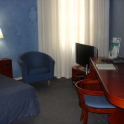 Camera Holiday Inn TOULOUSE CENTRE Fotos
