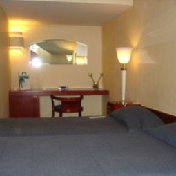 Camera Holiday Inn TOULOUSE CENTRE Fotos