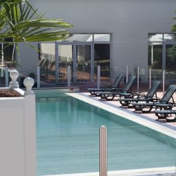 Park Inn By Radisson Lyon Ouest La Tour-de-Salvagny => La Tour de Salvagny