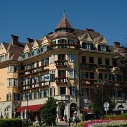 Hotelfotos Carinthia