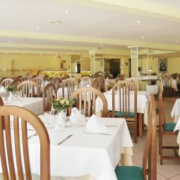 Restaurant BQ Apolo Fotos