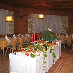 Restauracja Rettenberg Fotos