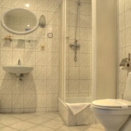 Camera da bagno Diament Fotos
