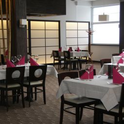 Ristorante Diament Fotos