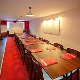 Sala congressi Diament Fotos