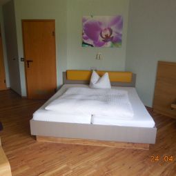 Номер с террасой Luisen-Mühle Fotos