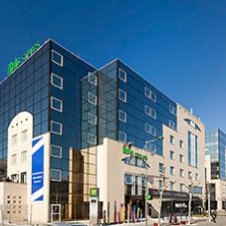  ibis Styles Bordeaux Meriadeck (ex all seasons) Fotos