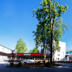 Diament Zabrze 