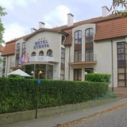 Hotelfotos Europa
