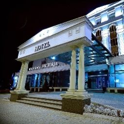 Hotelfotos BEST WESTERN Grand (dawniej Łysogóry)