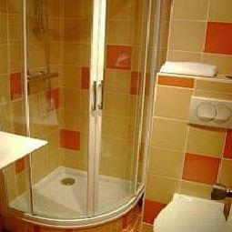 Camera da bagno Le Cottage d Amphitryon INTER-HOTEL Fotos