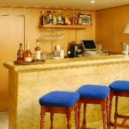 Bar Reyes Catolicos Fotos