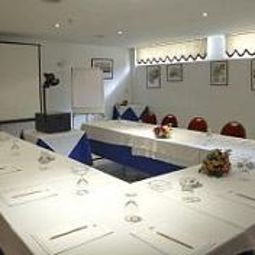 Sala congressi Rincon Sol Fotos