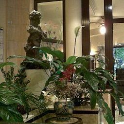 Интерьер Phoenicia Fotos