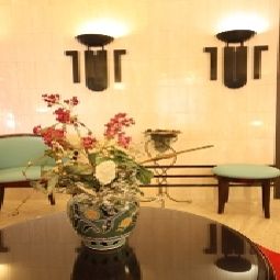 Интерьер Phoenicia Fotos