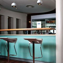 Bar Adagio Toulouse Parthenon Fotos