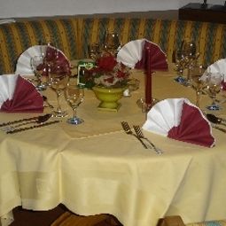Ristorante Alter Hof Fotos