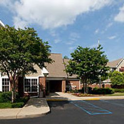 Residence Inn Greenville-Spartanburg Airport Greenville (South Carolina)                   