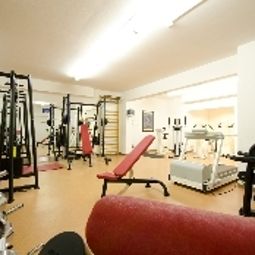 Fitness Vienna Sporthotel Fotos