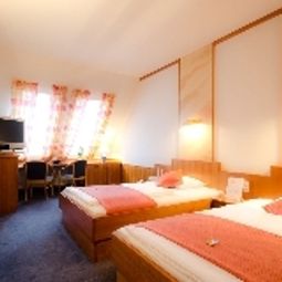  Vienna Sporthotel Fotos