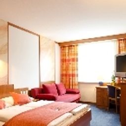  Vienna Sporthotel Fotos