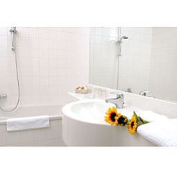 Cuarto de baño Adlon Fotos