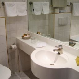 Cuarto de baño Adlon Fotos