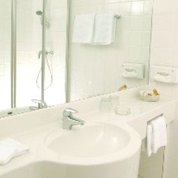 Cuarto de baño Adlon Fotos