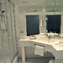 Cuarto de baño Adlon Fotos