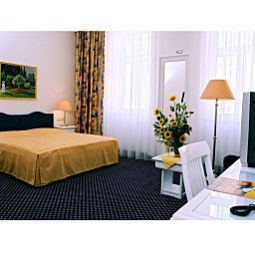 Habitación Adlon Fotos