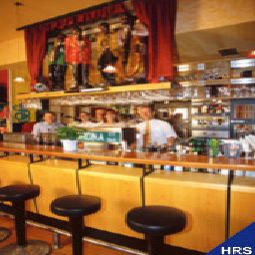 Bar Hillinger Fotos