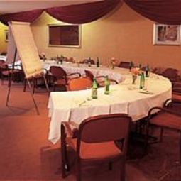 Salle de séminaires Hillinger Fotos