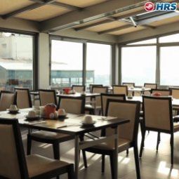 Breakfast room Eresin Taxim Hotel Best Western Fotos
