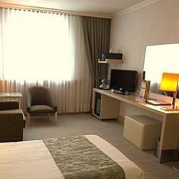 Room Eresin Taxim Hotel Best Western Fotos