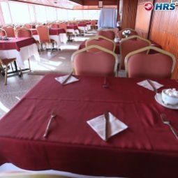 Sala colazione Fuar Fotos