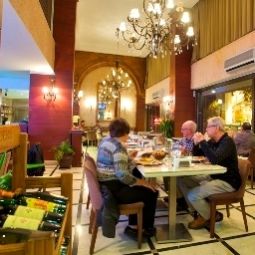  Grand Gülsoy Hotel Fotos
