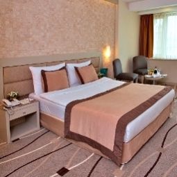  Grand Gülsoy Hotel Fotos