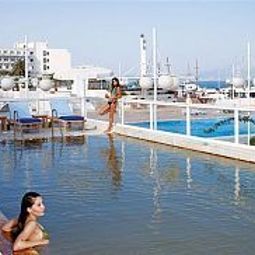 Altin Yunus Resort & Thermal Center Cesme ilica