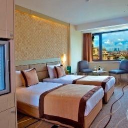  Grand Gülsoy Hotel Fotos