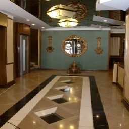Pokój Alfin  otel Fotos