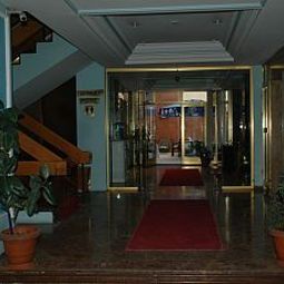 Hall Keykan Fotos