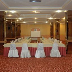 Conference room Keykan Fotos