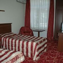Room Keykan Fotos
